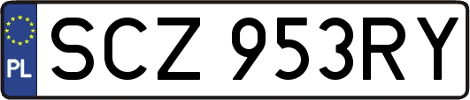 SCZ953RY