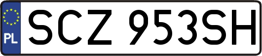 SCZ953SH