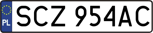 SCZ954AC