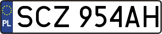SCZ954AH