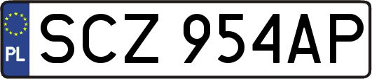 SCZ954AP