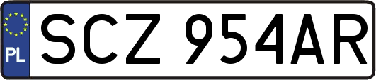 SCZ954AR