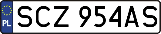 SCZ954AS