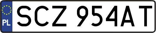 SCZ954AT