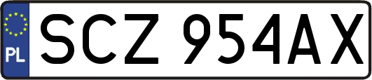 SCZ954AX