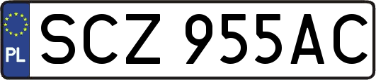 SCZ955AC