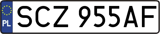 SCZ955AF