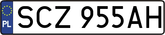 SCZ955AH