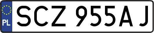 SCZ955AJ