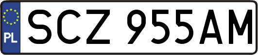 SCZ955AM