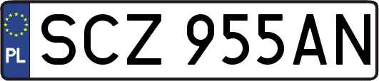 SCZ955AN
