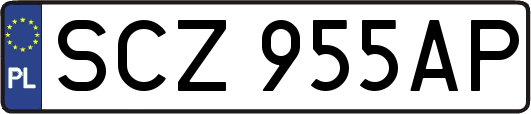 SCZ955AP