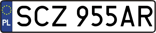 SCZ955AR