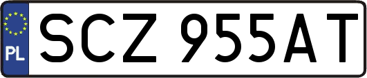 SCZ955AT