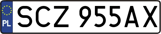 SCZ955AX