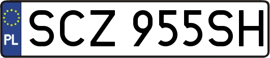 SCZ955SH