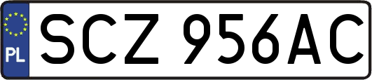 SCZ956AC