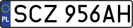 SCZ956AH