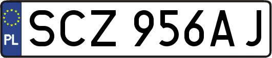 SCZ956AJ