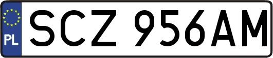 SCZ956AM