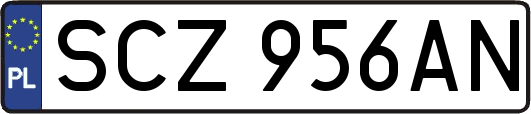 SCZ956AN