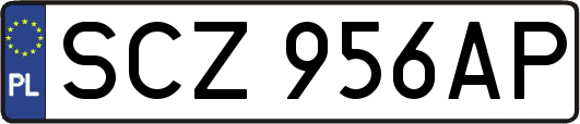 SCZ956AP