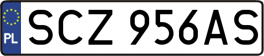 SCZ956AS