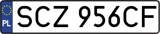 SCZ956CF