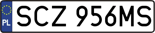 SCZ956MS