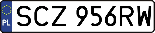 SCZ956RW