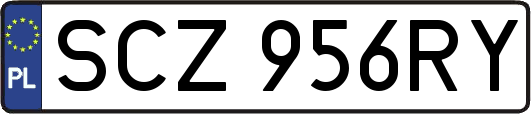 SCZ956RY