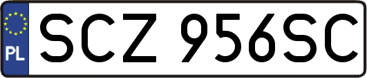 SCZ956SC