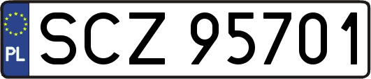 SCZ95701