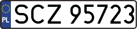 SCZ95723
