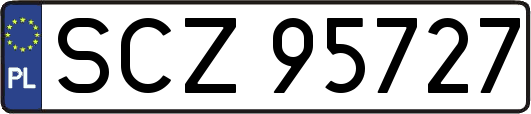 SCZ95727