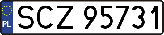 SCZ95731