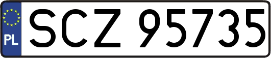 SCZ95735
