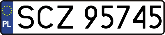 SCZ95745