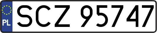 SCZ95747