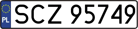SCZ95749