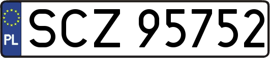 SCZ95752