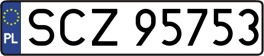 SCZ95753