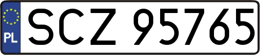 SCZ95765