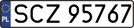 SCZ95767