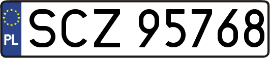 SCZ95768