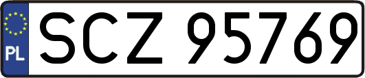 SCZ95769