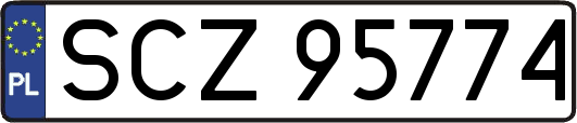 SCZ95774