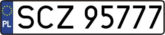 SCZ95777