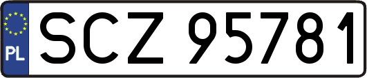 SCZ95781
