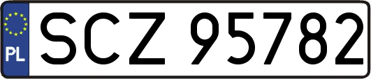 SCZ95782